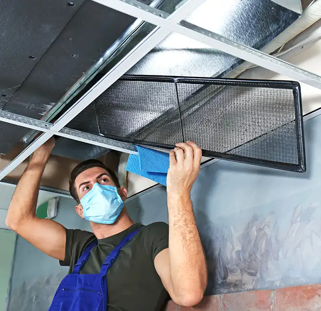 Why Homeowners & Businesses Trust Us in Prairieville, LA?