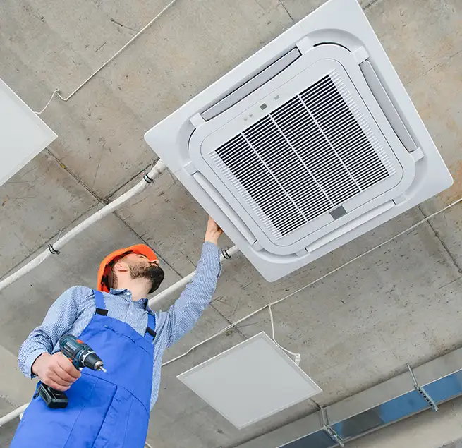 Why Homeowners & Businesses Trust Us in Prairieville, LA