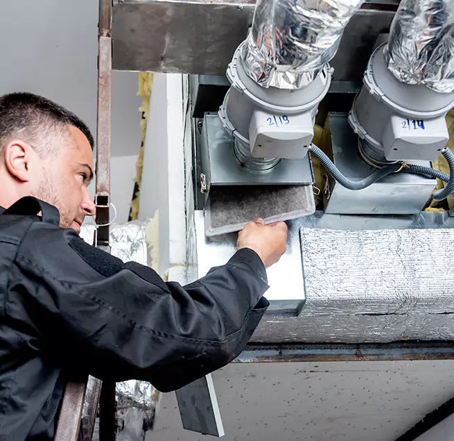 Why Homeowners Businesses Trust Us in Prairieville, LA?