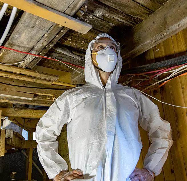 Why Homeowners & Businesses Trust Us in Prairieville, LA?