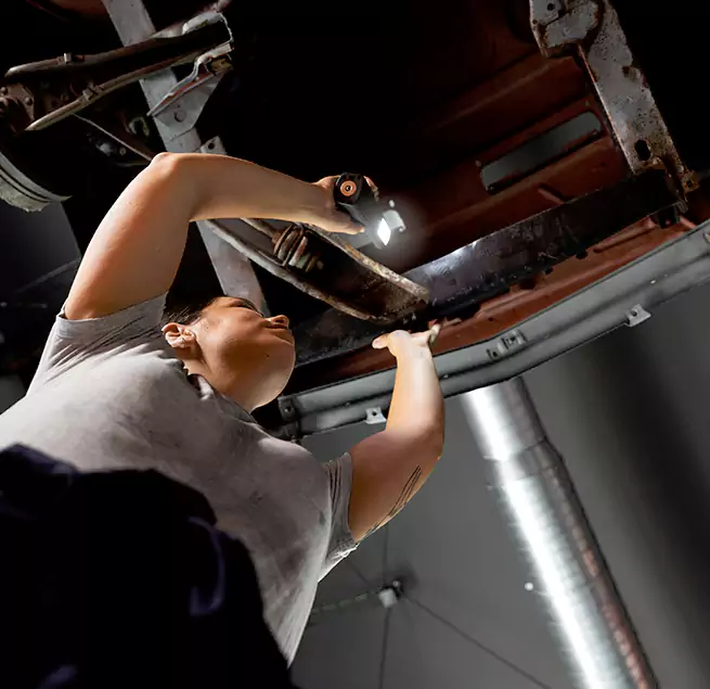 Why Homeowners & Businesses Trust Us Prairieville, LA