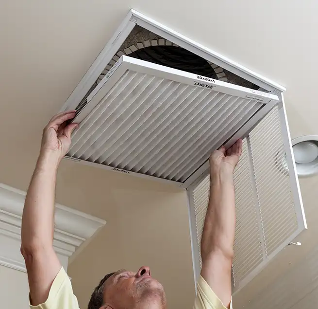 Why Homeowners & Businesses Trust Us in Prairieville, LA?