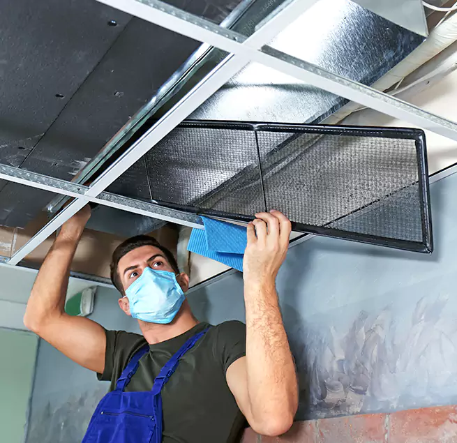 Why Homeowners & Businesses Trust Us in Prairieville, LA?