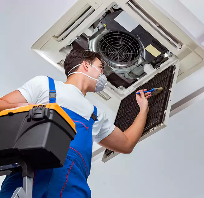 Why Homeowners & Businesses Trust Us in Prairieville, LA?